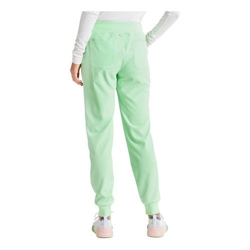 Heartsoul Hs030 Pantalón Quirúrgico Clínico Jogger Mujer - Garufa Jeans