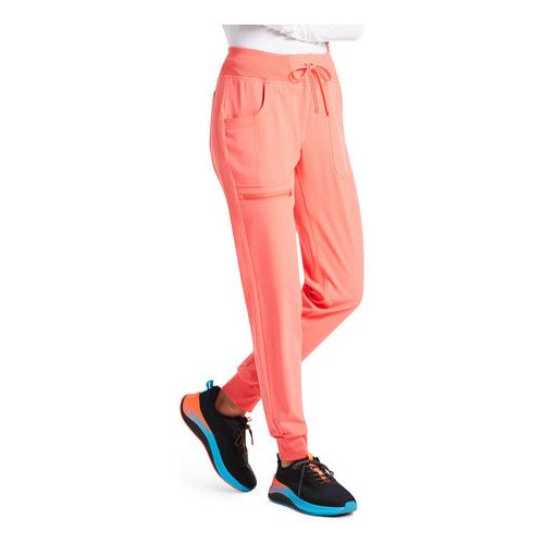 Heartsoul Hs030 Pantalón Quirúrgico Clínico Jogger Mujer - Garufa Jeans