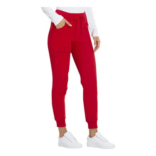 Heartsoul Hs030 Pantalón Quirúrgico Clínico Jogger Mujer - Garufa Jeans