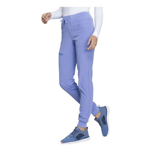 Heartsoul Hs030 Pantalón Quirúrgico Clínico Jogger Mujer - Garufa Jeans