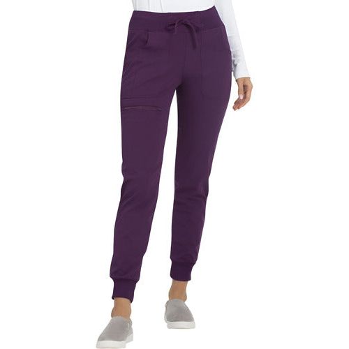 Heartsoul Hs030 Pantalón Quirúrgico Clínico Jogger Mujer - Garufa Jeans