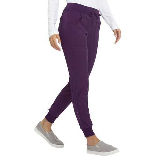 Heartsoul Hs030 Pantalón Quirúrgico Clínico Jogger Mujer - Garufa Jeans