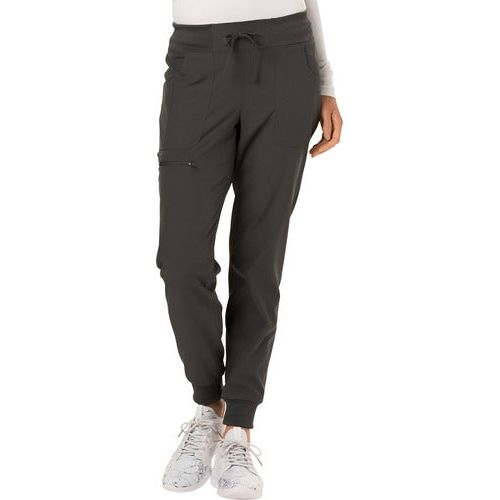 Heartsoul Hs030 Pantalón Quirúrgico Clínico Jogger Mujer - Garufa Jeans