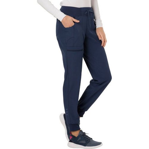 Heartsoul Hs030 Pantalón Quirúrgico Clínico Jogger Mujer - Garufa Jeans