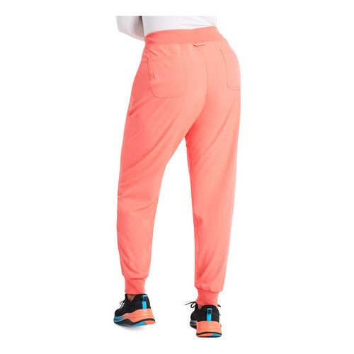 Heartsoul Hs030 Pantalón Quirúrgico Clínico Jogger Mujer - Garufa Jeans