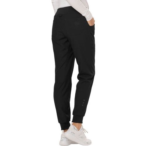 Heartsoul Hs030 Pantalón Quirúrgico Clínico Jogger Mujer - Garufa Jeans