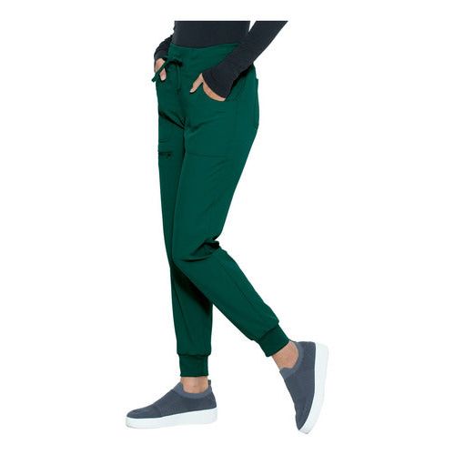 Heartsoul Hs030 Pantalón Quirúrgico Clínico Jogger Mujer - Garufa Jeans