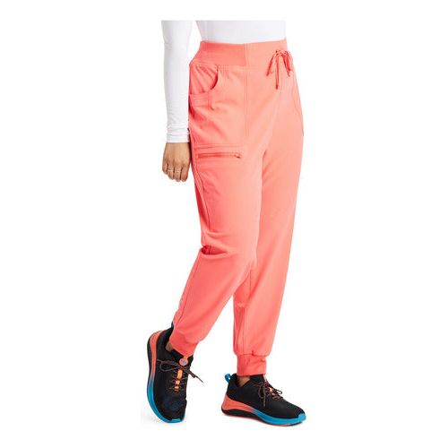Heartsoul Hs030 Pantalón Quirúrgico Clínico Jogger Mujer - Garufa Jeans