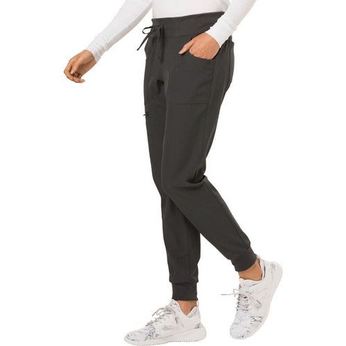 Heartsoul Hs030 Pantalón Quirúrgico Clínico Jogger Mujer - Garufa Jeans