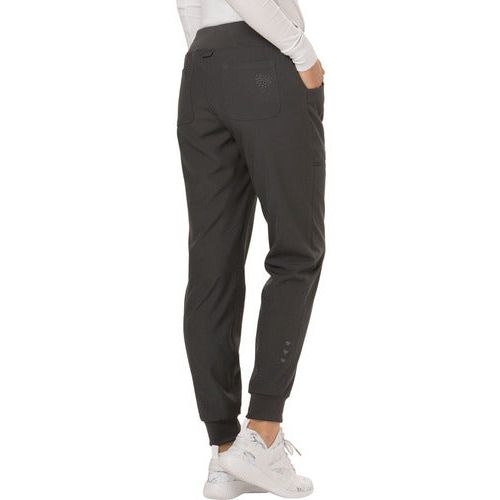 Heartsoul Hs030 Pantalón Quirúrgico Clínico Jogger Mujer - Garufa Jeans