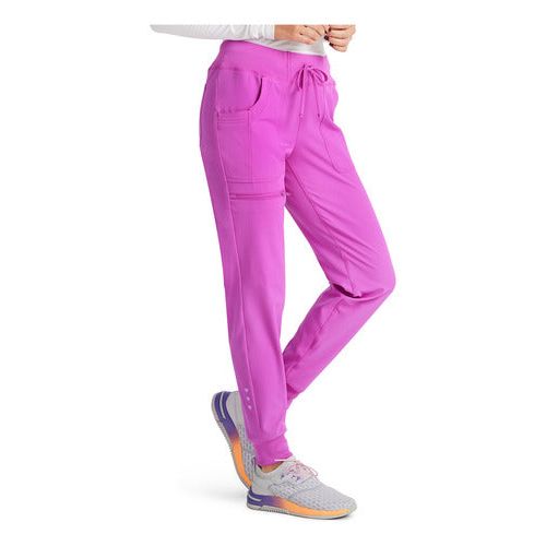 Heartsoul Hs030 Pantalón Quirúrgico Clínico Jogger Mujer - Garufa Jeans