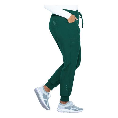 Heartsoul Hs030 Pantalón Quirúrgico Clínico Jogger Mujer - Garufa Jeans