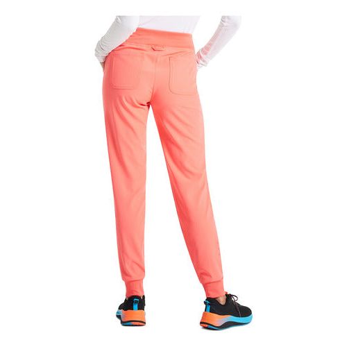 Heartsoul Hs030 Pantalón Quirúrgico Clínico Jogger Mujer - Garufa Jeans