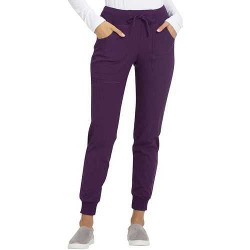 Heartsoul Hs030 Pantalón Quirúrgico Clínico Jogger Mujer - Garufa Jeans