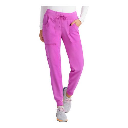 Heartsoul Hs030 Pantalón Quirúrgico Clínico Jogger Mujer - Garufa Jeans
