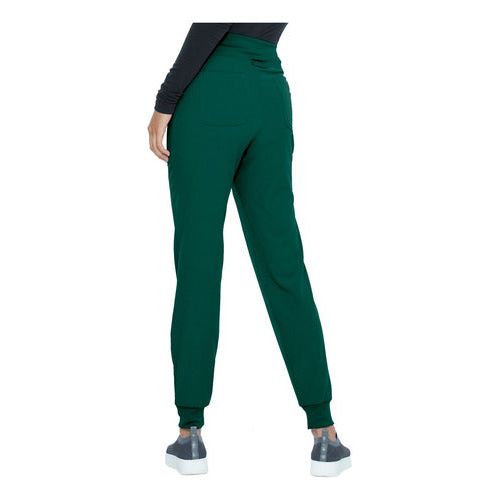 Heartsoul Hs030 Pantalón Quirúrgico Clínico Jogger Mujer - Garufa Jeans