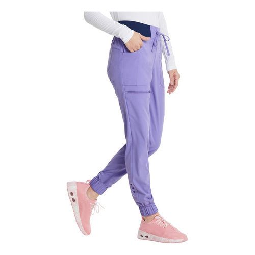 Heartsoul Hs030 Pantalón Quirúrgico Clínico Jogger Mujer - Garufa Jeans