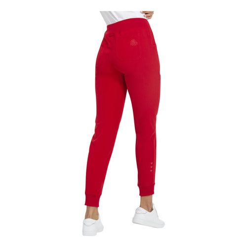 Heartsoul Hs030 Pantalón Quirúrgico Clínico Jogger Mujer - Garufa Jeans