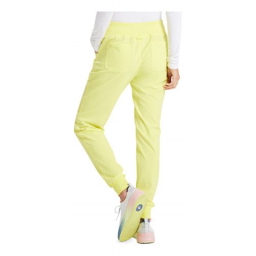 Heartsoul Hs030 Pantalón Quirúrgico Clínico Jogger Mujer - Garufa Jeans
