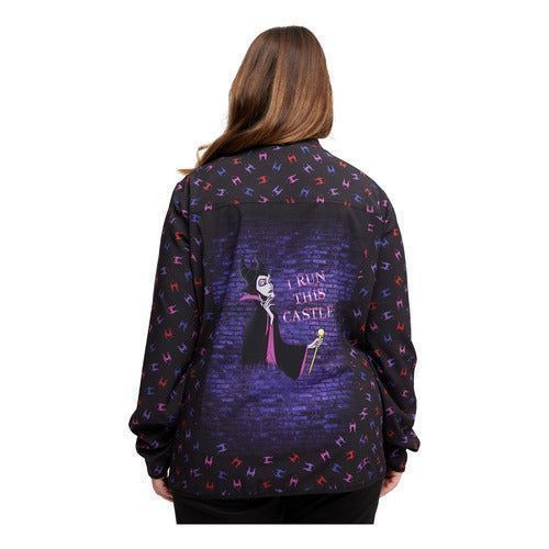 Heartsoul Hs331 Chamarra Médica Clínica Maléfica Mujer Extra - Garufa Jeans