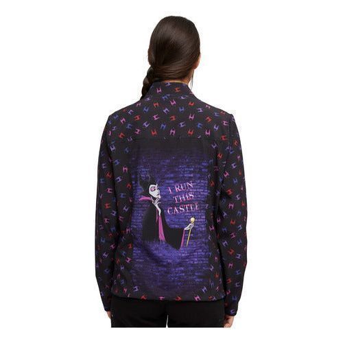 Heartsoul Hs331 Chamarra Médica Clínica Maléfica Mujer Extra - Garufa Jeans