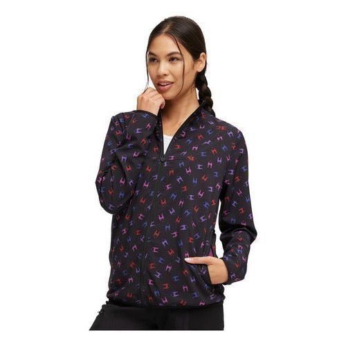 Heartsoul Hs331 Chamarra Médica Clínica Maléfica Mujer - Garufa Jeans