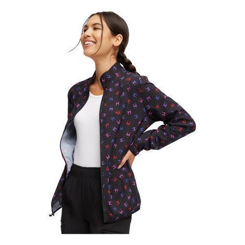 Heartsoul Hs331 Chamarra Médica Clínica Maléfica Mujer - Garufa Jeans