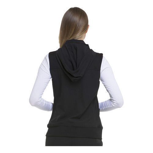 Heartsoul Hs500 Chaleco Quirúrgico Médico Clínico Mujer - Garufa Jeans