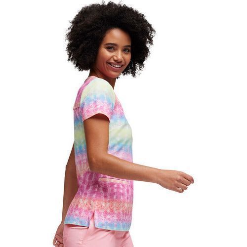 Heartsoul Hs638 Filipina Quirúrgica Clínica Estampada Mujer - Garufa Jeans