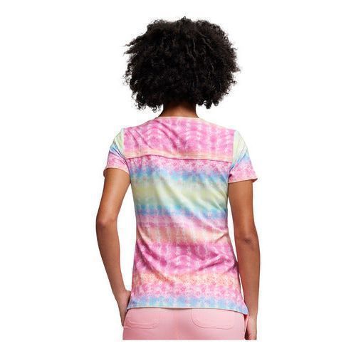 Heartsoul Hs638 Filipina Quirúrgica Clínica Estampada Mujer - Garufa Jeans