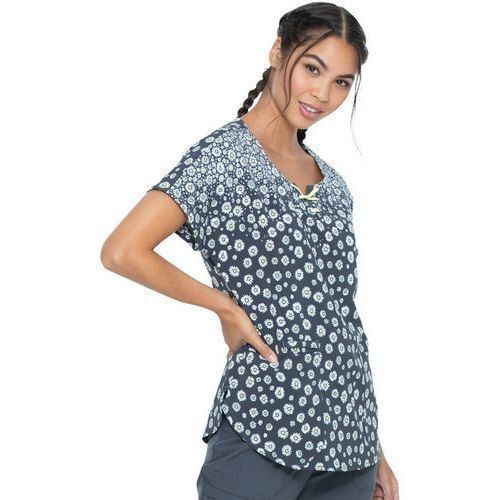 Heartsoul Hs698 Filipina Quirúrgica Clínica Estampada Mujer - Garufa Jeans
