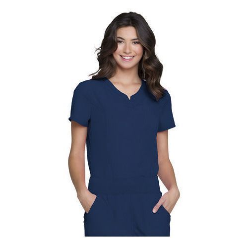 Heartsoul Hs710 Filipina Quirúrgica Clínica Mujer Stretch - Garufa Jeans