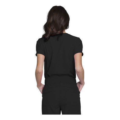 Heartsoul Hs710 Filipina Quirúrgica Clínica Mujer Stretch - Garufa Jeans