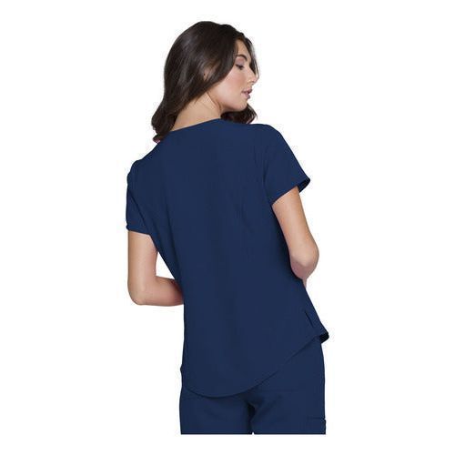 Heartsoul Hs710 Filipina Quirúrgica Clínica Mujer Stretch - Garufa Jeans