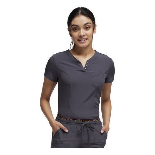Heartsoul Hs710 Filipina Quirúrgica Clínica Mujer Stretch - Garufa Jeans
