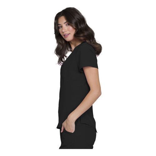 Heartsoul Hs710 Filipina Quirúrgica Clínica Mujer Stretch - Garufa Jeans