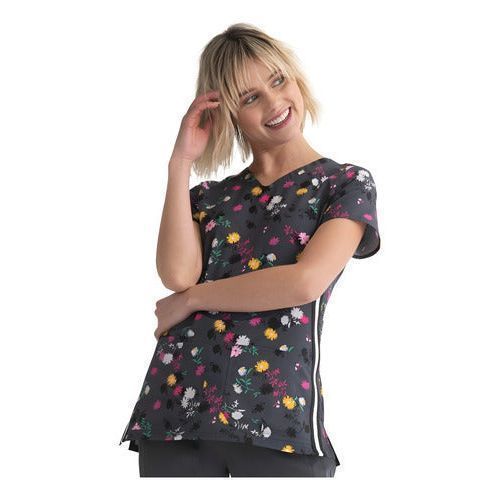 Heartsoul Hs720 Filipina Quirúrgica Clínica Estampada Mujer - Garufa Jeans