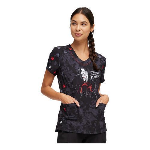 Heartsoul Hs794 Filipina Quirúrgica Cuella De Vil Mujer - Garufa Jeans