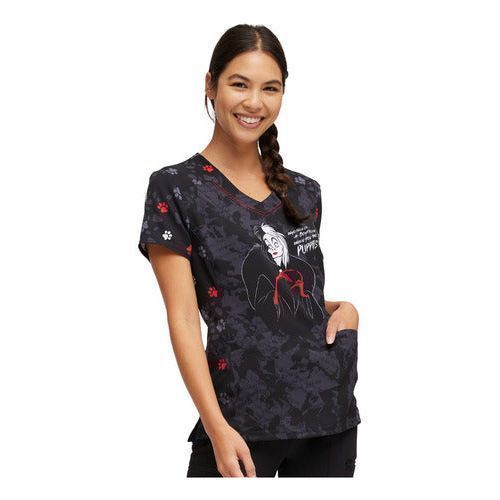 Heartsoul Hs794 Filipina Quirúrgica Cuella De Vil Mujer - Garufa Jeans