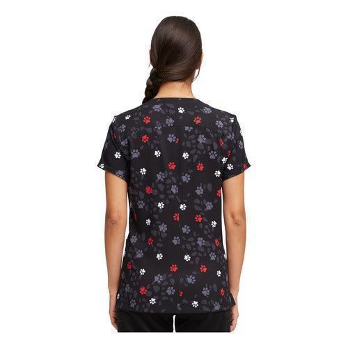 Heartsoul Hs794 Filipina Quirúrgica Cuella De Vil Mujer - Garufa Jeans