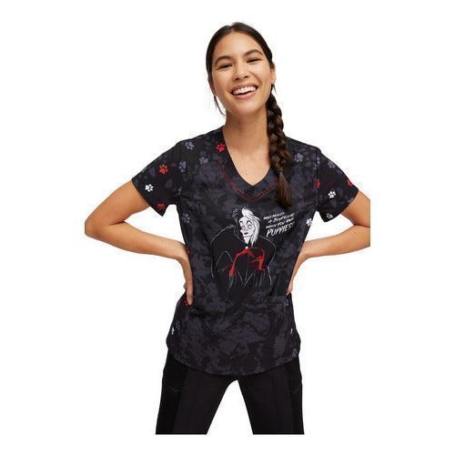 Heartsoul Hs794 Filipina Quirúrgica Cuella De Vil Mujer - Garufa Jeans