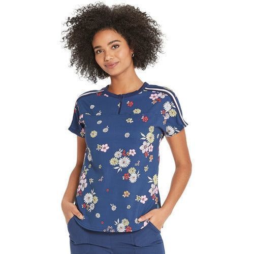 Heartsoul Hs831 Filipina Quirúrgica Clínica Estampada Mujer - Garufa Jeans