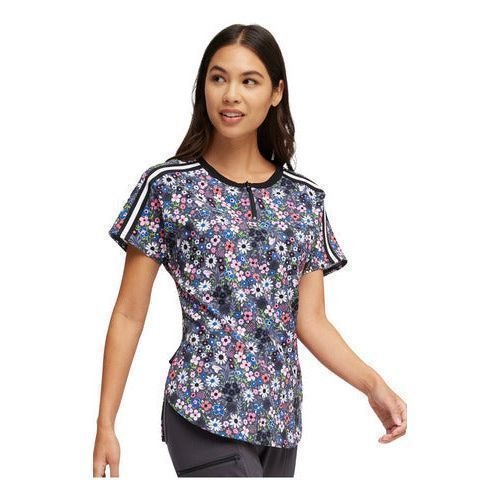 Heartsoul Hs831 Filipina Quirúrgica Clínica Estampada Mujer - Garufa Jeans