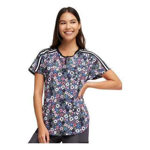 Heartsoul Hs831 Filipina Quirúrgica Clínica Estampada Mujer - Garufa Jeans