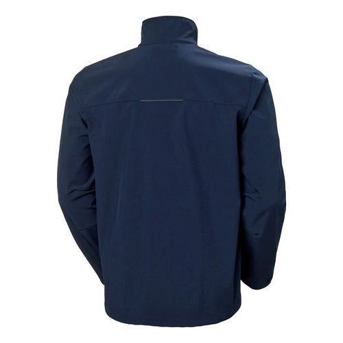 Helly Hansen 74085 Chamarra Repelente Térmica Reflejantes - Garufa Jeans