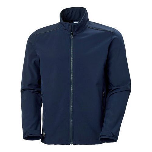 Helly Hansen 74085 Chamarra Repelente Térmica Reflejantes - Garufa Jeans