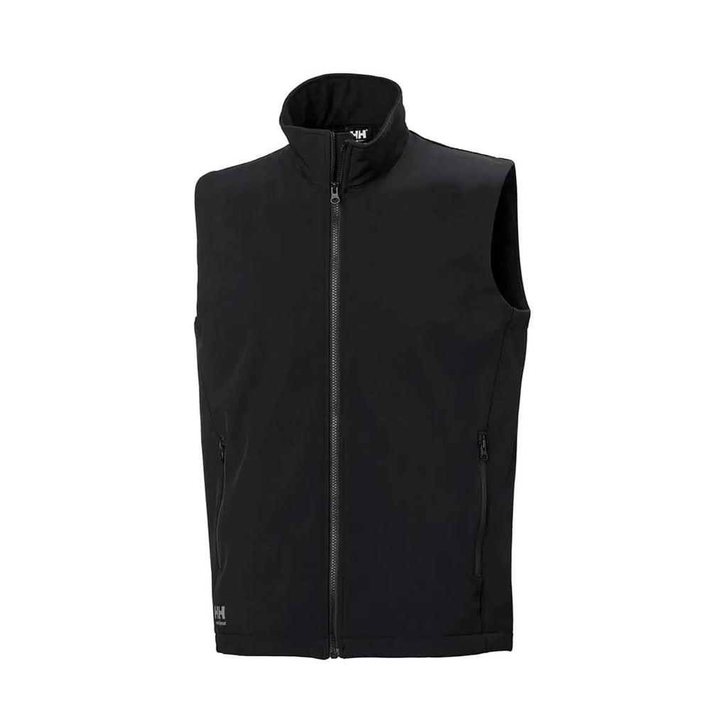 Helly Hansen 74086 Chaleco Repelente Térmico Cálido Durable - Garufa Jeans