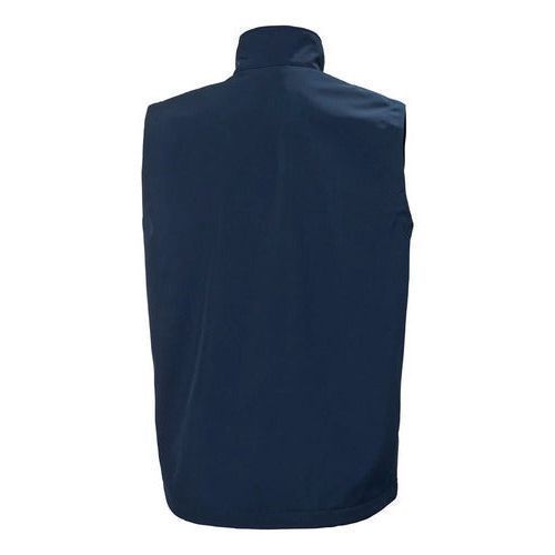 Helly Hansen 74086 Chaleco Repelente Térmico Cálido Durable - Garufa Jeans