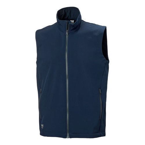 Helly Hansen 74086 Chaleco Repelente Térmico Cálido Durable - Garufa Jeans