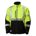 Helly Hansen 74272 Chamarra Desmontable Impermeable Refleja - Garufa Jeans